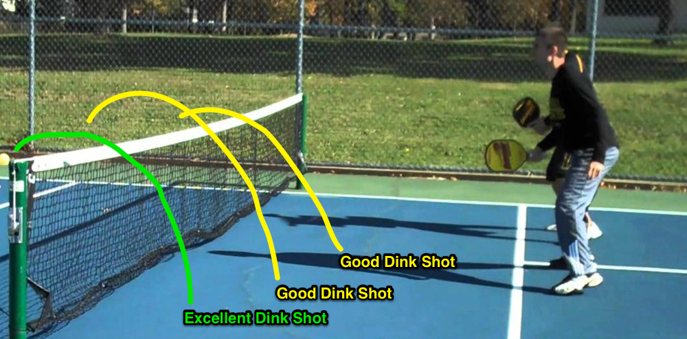 pickleball-shot