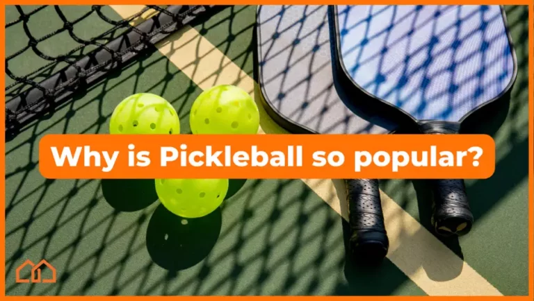 why-pickleball-is-so-popular