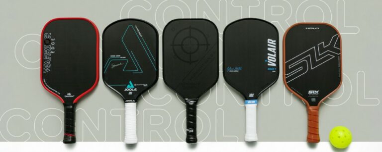 control-vs-power-pickleball-paddles