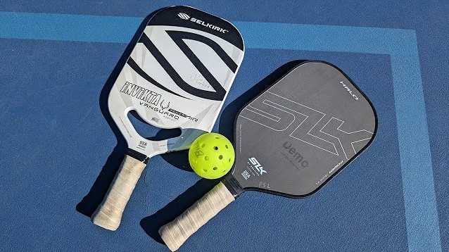 control-vs-power-pickleball-paddles