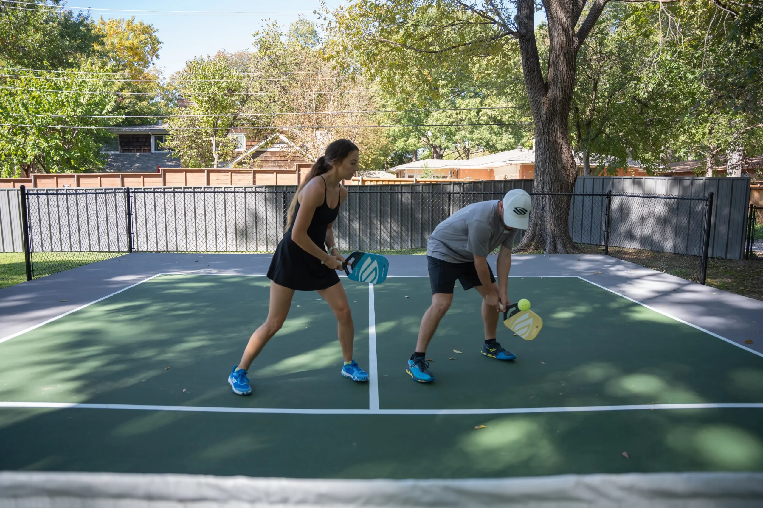 pickleball-rules