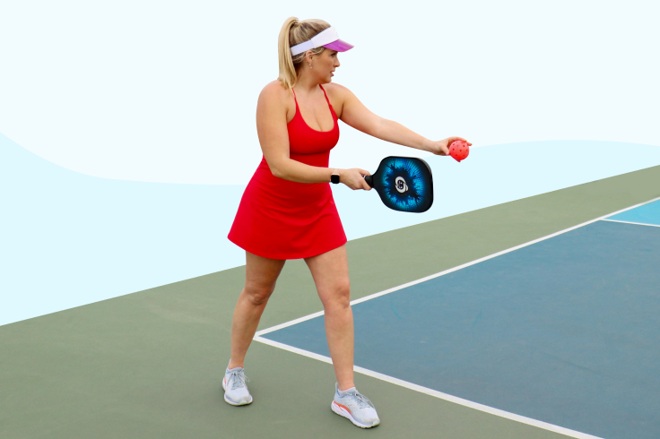 Pickleball Serve Position: Mastering the Art of the First Shot