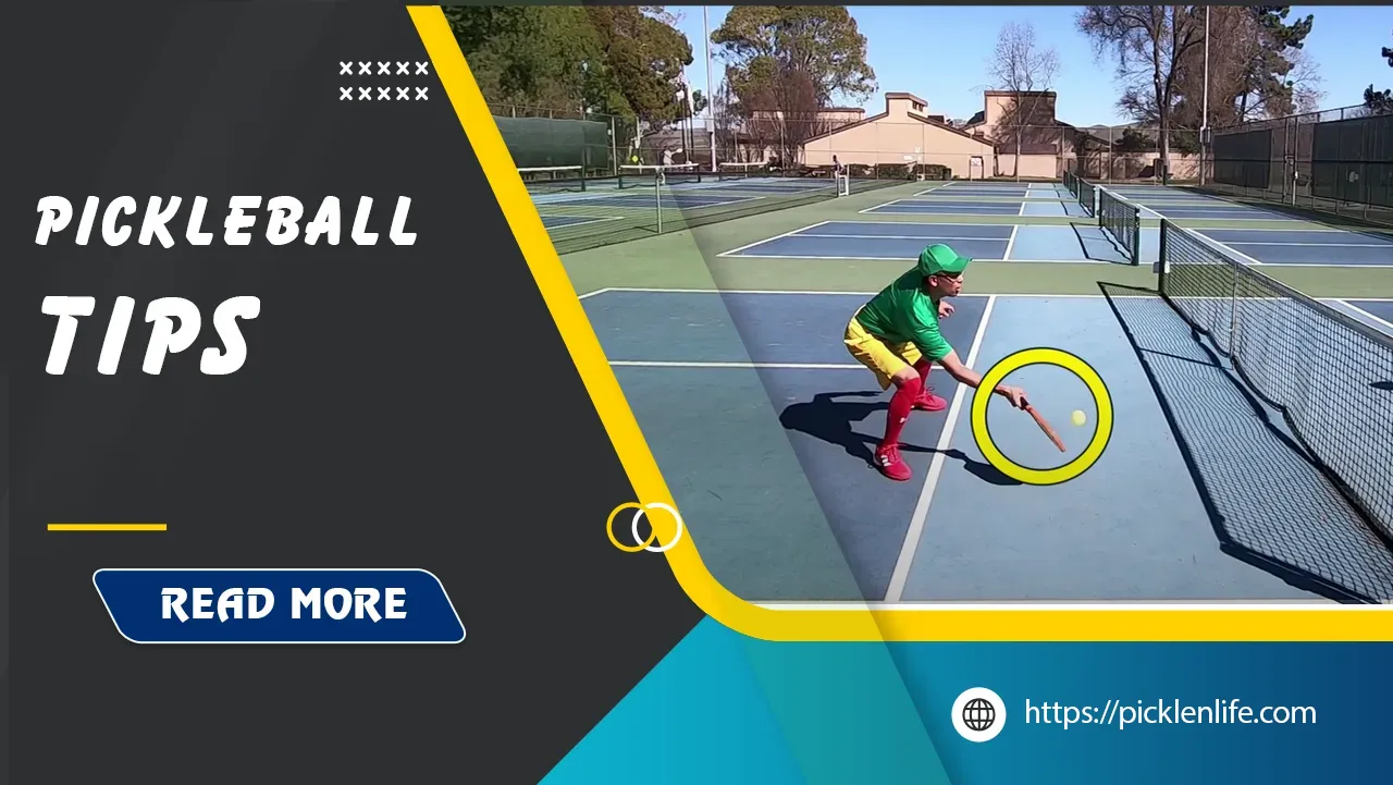 pickleball-tips