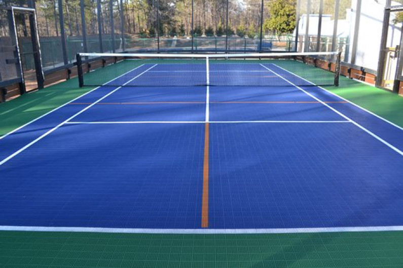 what-are-pickleball-courts-made-of