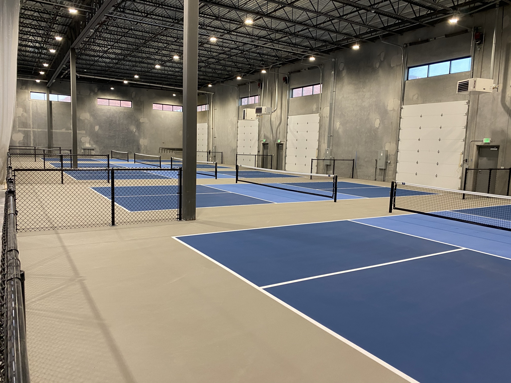 what-are-pickleball-courts-made-of