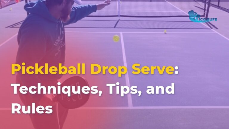 pickleball-drop-serve