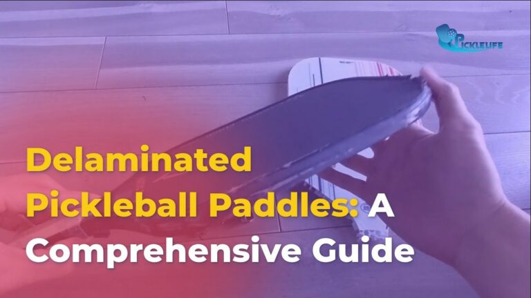 delaminated-pickleball-paddles