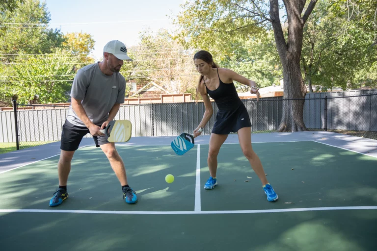 Understanding the Needs of Wide Feet in Pickleball Shoes