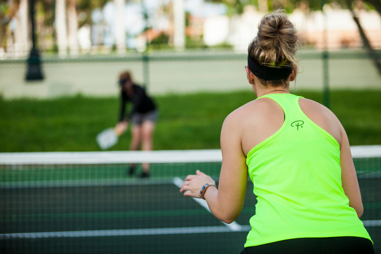 Pickleball Drills to Improve Your Pickleball Game | Pickler