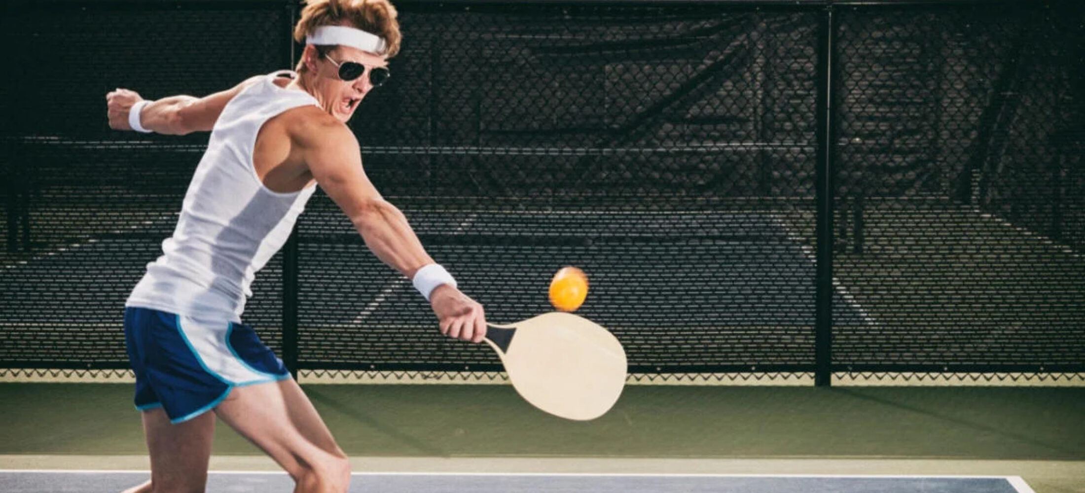 Pickleball Drills To Increase Hand Speed - DeShayes ...