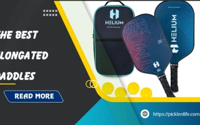 Best Elongated Pickleball Paddles: Top 7 Picks in 2026