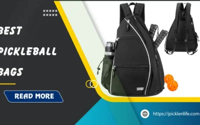 Best Pickleball Bags: Top 13 Picks in 2026