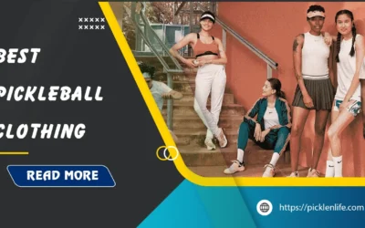 Best Pickleball Clothing: Top 29 Picks in 2026