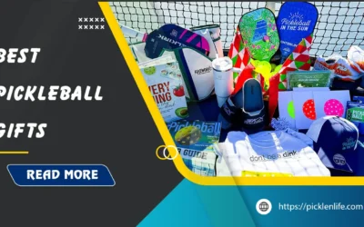 Best Pickleball Gifts: Top 16 Picks in 2026