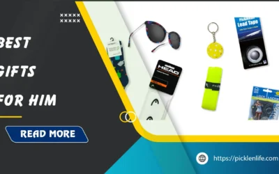 Best Pickleball Gifts for Men: Top 15 Picks in 2026