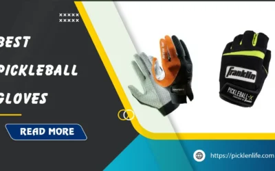 Best Pickleball Gloves: Top 8 Picks in 2026
