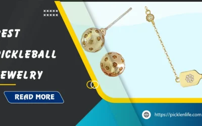 Best Pickleball Jewelry: Top 15 Picks in 2026