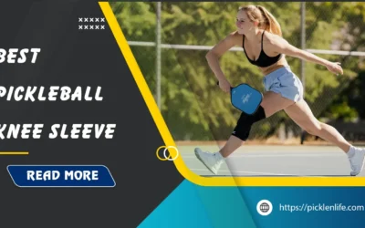 Best Pickleball Knee Sleeves: Top 15 Picks in 2026