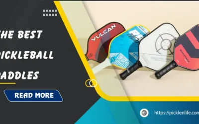 The Best Pickleball Paddles of 2026: Top 12 Picks for Every Player