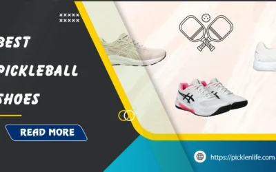 Best Pickleball Shoes: Top 13 Picks in 2026