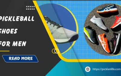 The 10 Best Pickleball Shoes For Men of 2026