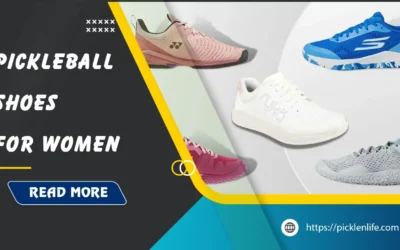 The 10 Best Pickleball Shoes For Women of 2026