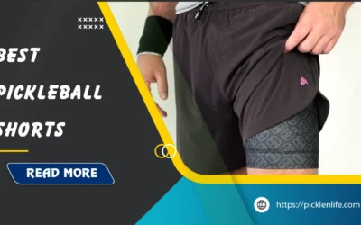 Best Pickleball Shorts: Top 9 Picks in 2026