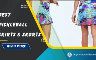 Best Pickleball Skirts and Skorts: Top 26 Picks in 2026