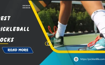 Best Pickleball Socks: Top 10 Picks in 2026