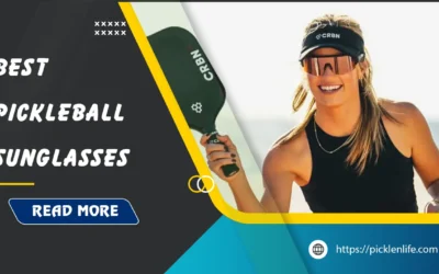Best Pickleball Sunglasses: Top 21 Picks in 2026