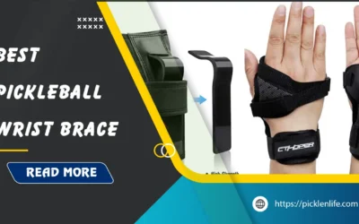 Best Pickleball Wrist Braces: Top 12 Picks in 2026