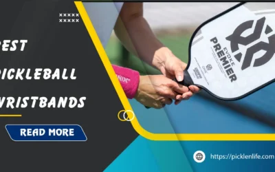 Best Pickleball Wristbands: Top 12 Picks in 2026