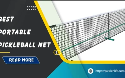 Best Portable Pickleball Nets: Top 7 Picks for 2026