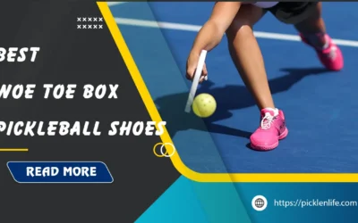 Best Wide Toe Box Pickleball Shoes: Top 11 Picks in 2026