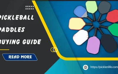 how to choose a pickleball paddle