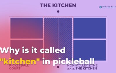 How to Line a Pickleball Court