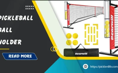 Best Pickleball Ball Holders: Top 8 Picks in 2026
