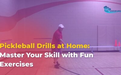 Pickleball Drills at Home: Complete Guide for 2026
