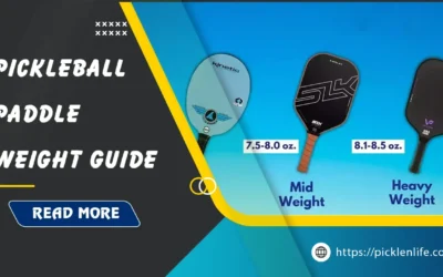 Best Lightweight Pickleball Paddles: Top 9 Picks in 2026
