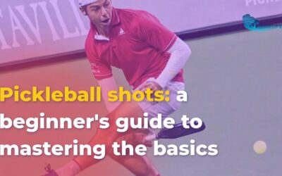 Pickleball Shots Guide: Master 10 Essential Shot Types 2026