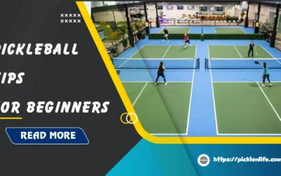 25 Best Pickleball Tips for Beginners to Start Playing Today