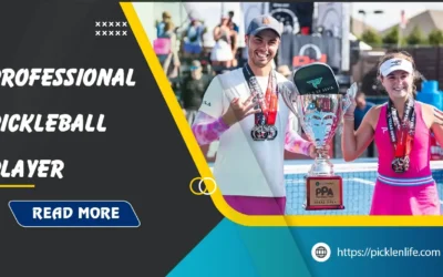Pro Pickleball Players