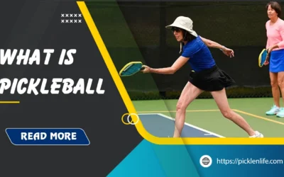 What Is Pickleball? Complete Guide to America’s Fastest Growing Sport