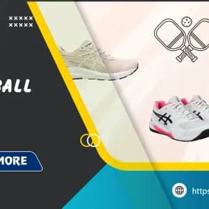 Top 10 Best Pickleball Shoes in 2025: Reviews & Buying Guide