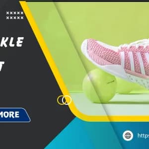 Best Ankle Support Pickleball Shoes: Top 16 Compared