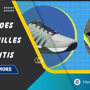 Best Pickleball Shoes for Achilles Tendonitis - Top 10 Compare in 2025