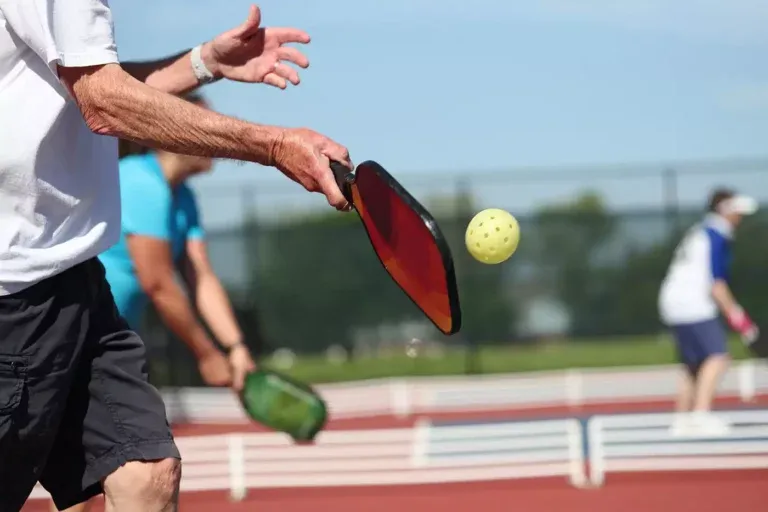 how to choose a pickleball paddle