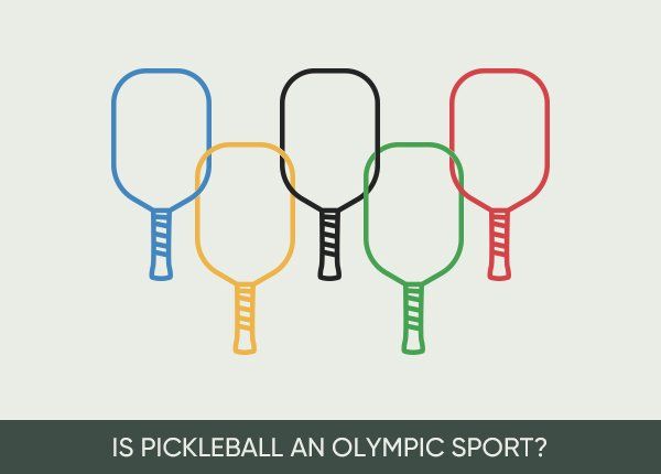 Is Pickleball an Olympic Sport?